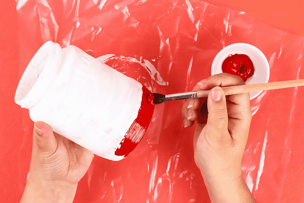 vasos criativos zabryel canva