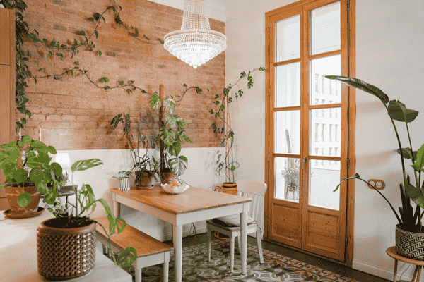 combinação de cores na decoração zabryel Imagem Canva