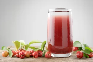 Cultivando Acerola no Apartamento