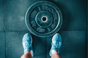 Corrida vs. Musculação