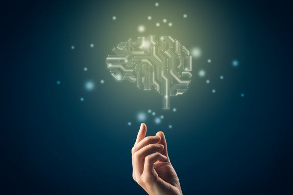 Como usar a inteligência artificial nos negócios para alavancar seu sucesso