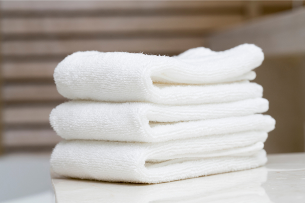 Dicas para deixar suas toalhas mais macias sem amaciante: transforme sua rotina de cuidados com soluções simples e naturais