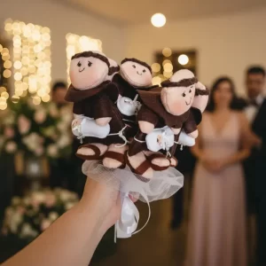 Buquê de Santo Antônio