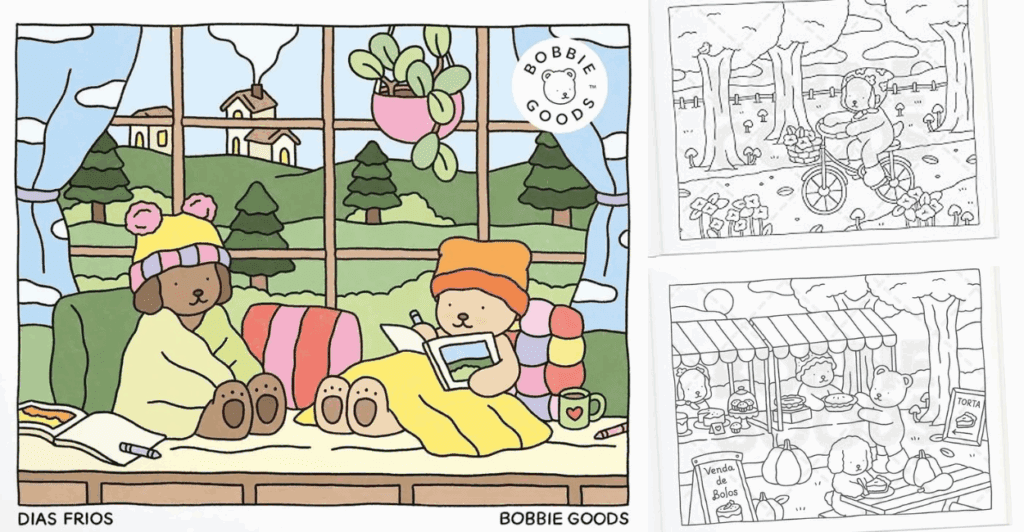 Baby Goods Imagem Internet