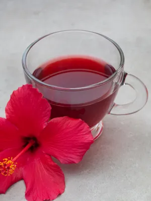 CHA DE HIBISCO (2)
