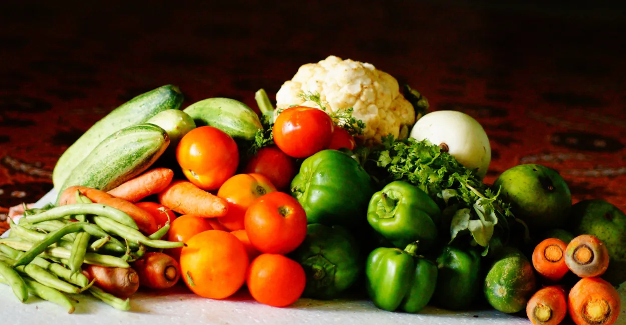 Cardapio Anticancer combate ao cancer