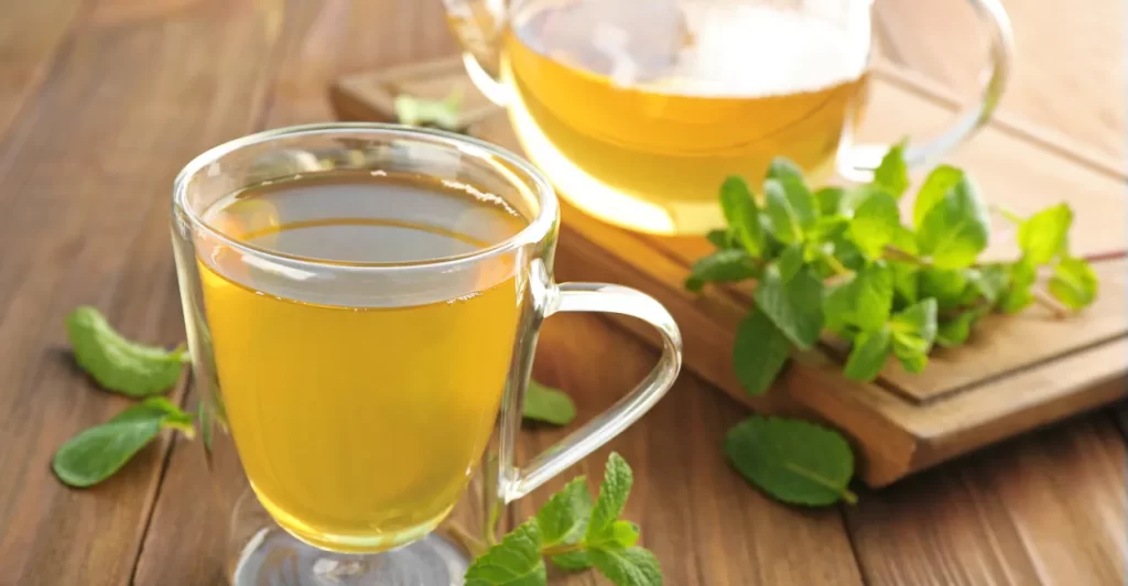 ERVA-CIDREIRA VERDADEIRA -Imagem Canva PRO