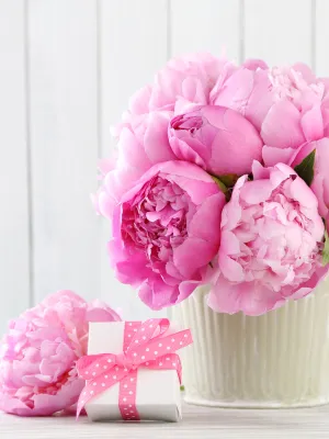 Presente com sofisticação Imagem Canva