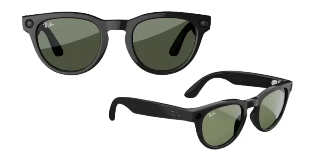 Ray Ban Meta com IA