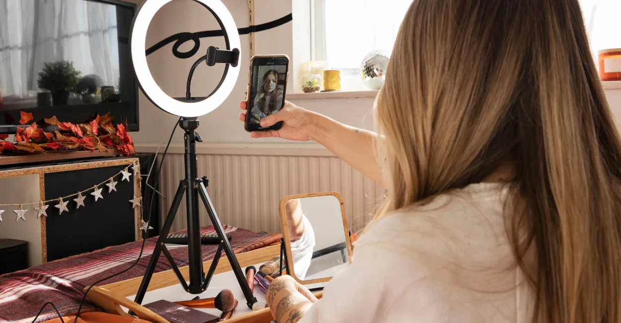 TIKTOK SHOP CAPA ZABRYEL