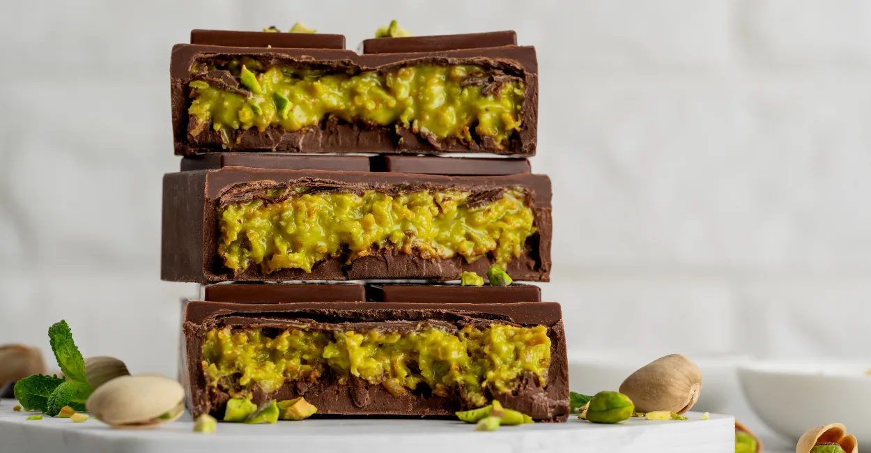 Tendências Virais 2025 Chocolate de Dubai Imagem Canva Pro (9)