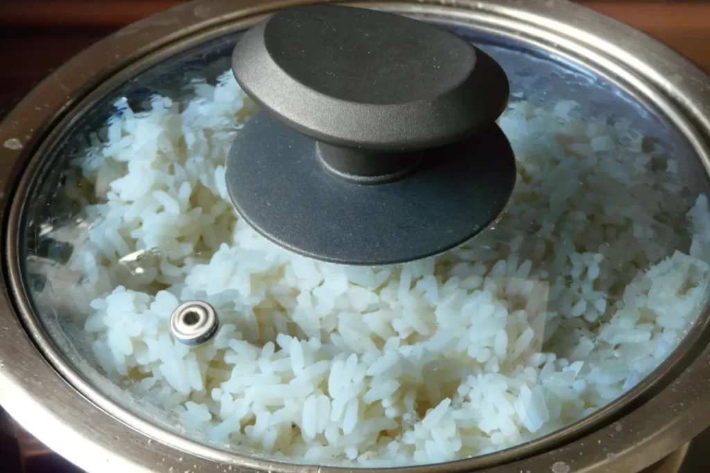 arroz do dia seguinte Imagem Canva (4)