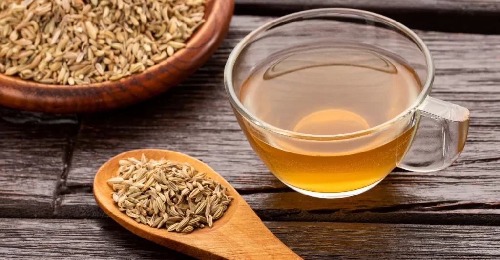 erva doce Imagem Canva Pro