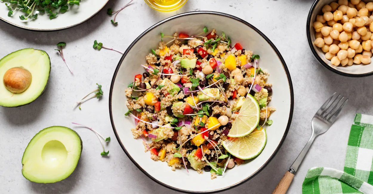 receitas para controle do açúcar no sangue