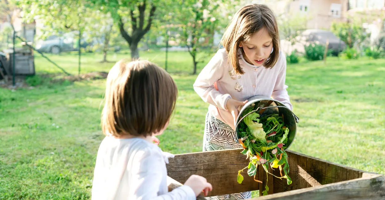 Compostagem na Escola (3)