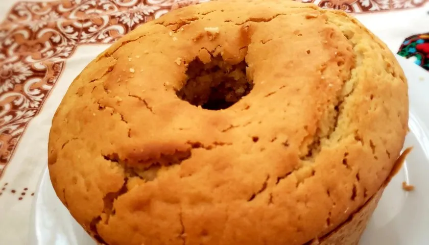 bolo vegano sem leite ou ovos 840x480