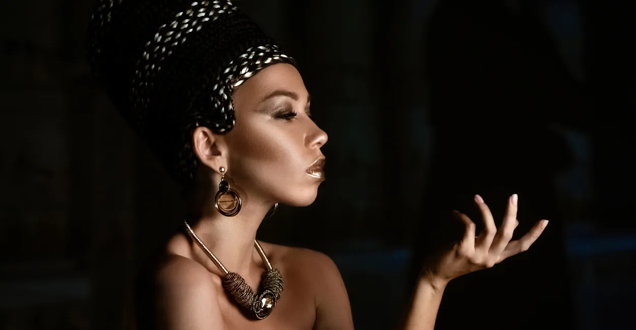 curiosidades sobre cleopatra