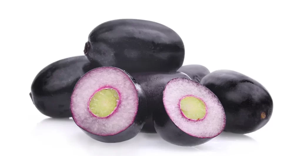 jambolao segredo natural emagrecer viver melhor