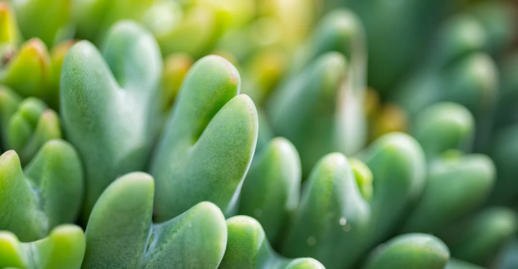 suculenta mais rara do mundo