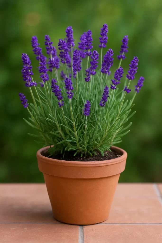 Alfazema e Lavanda Diferenças, Usos e Benefícios (2)