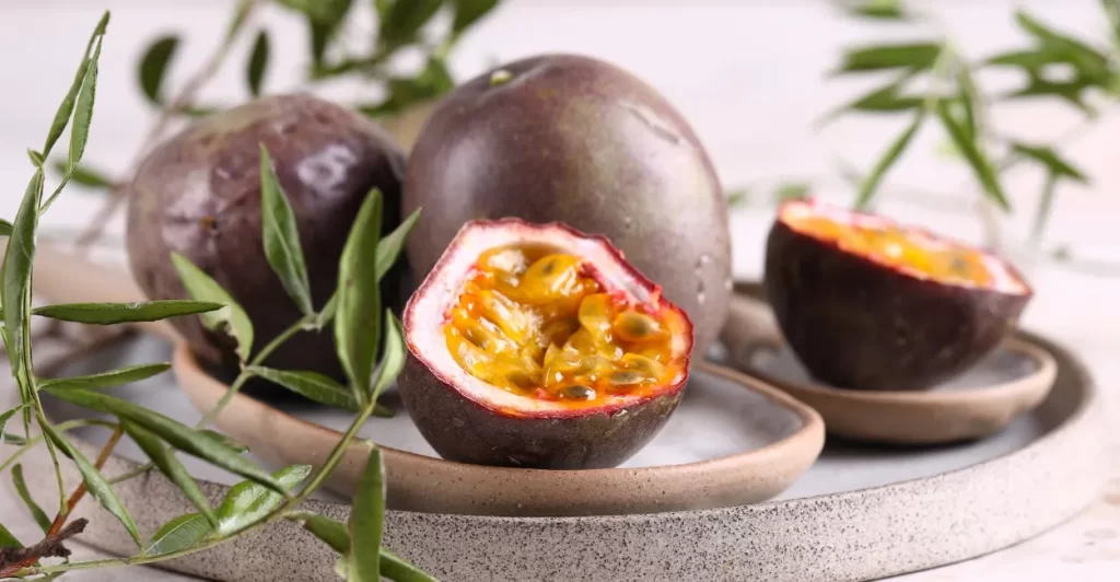 Cultive Passiflora em casa e aproveite seus frutos