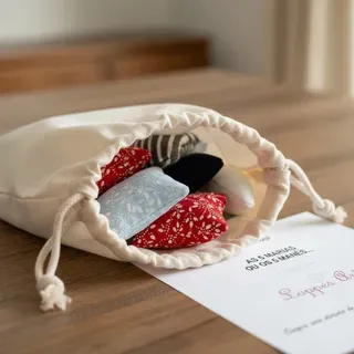 Jogo 5 Marias Produzido por Loppes Artes