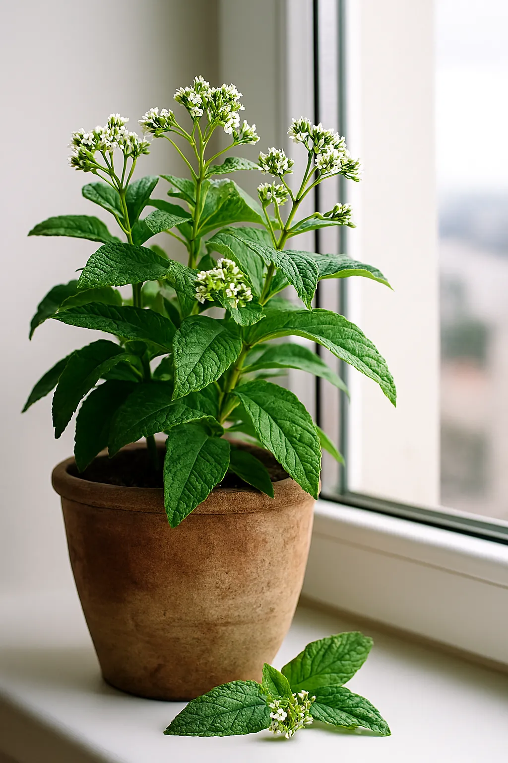 muda Erva Baleeira usos e beneficios imagem Zabryel.com