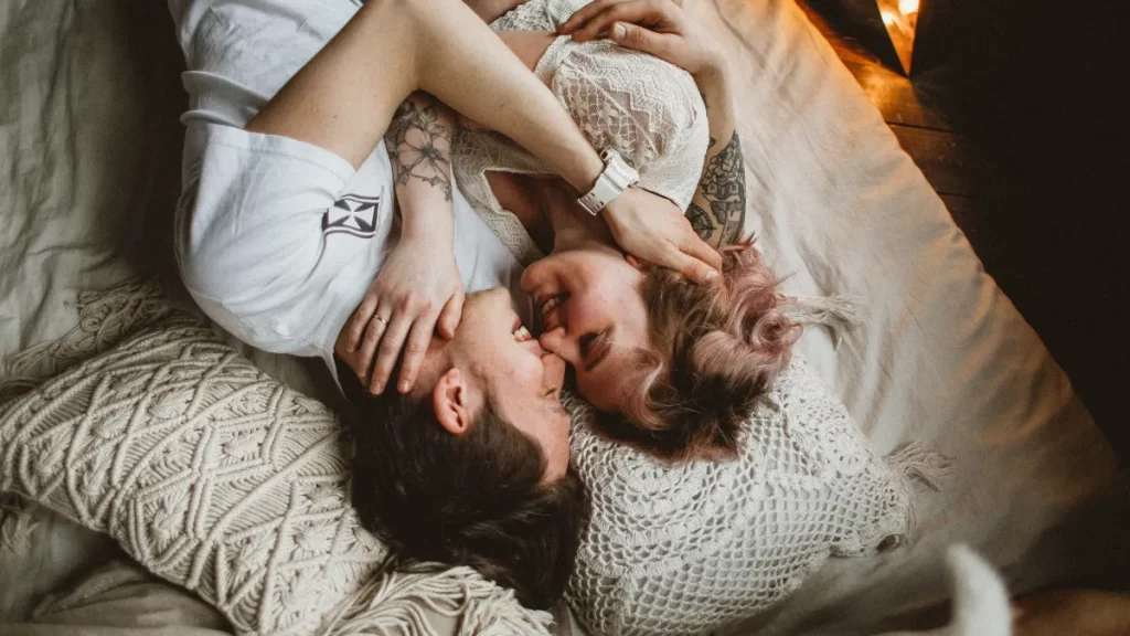 Apoio ao equilíbrio hormonal e libido.