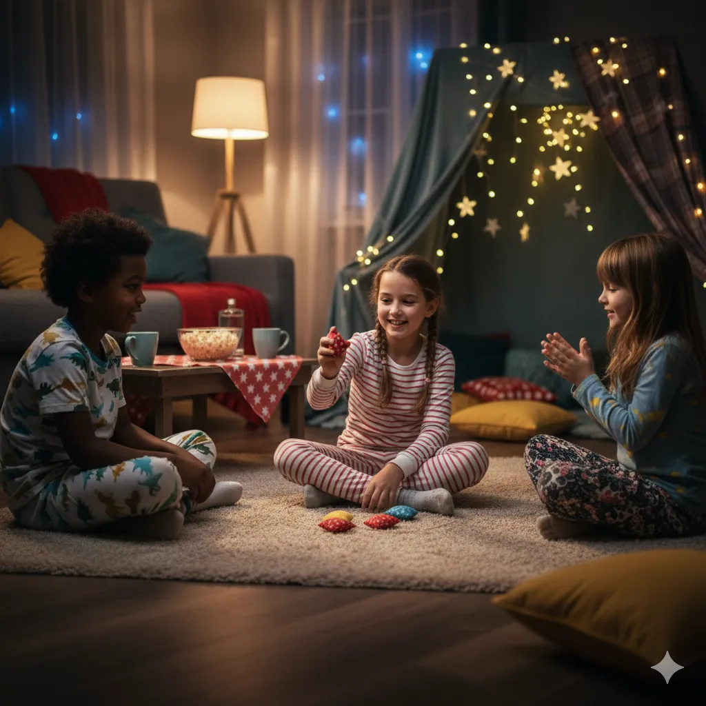 capa dia das crianças