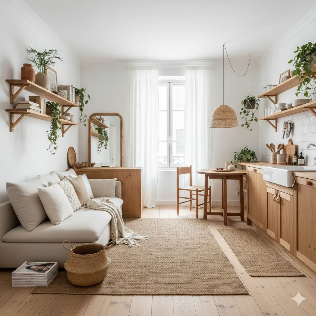 decorar seu apartamento pequeno (2)