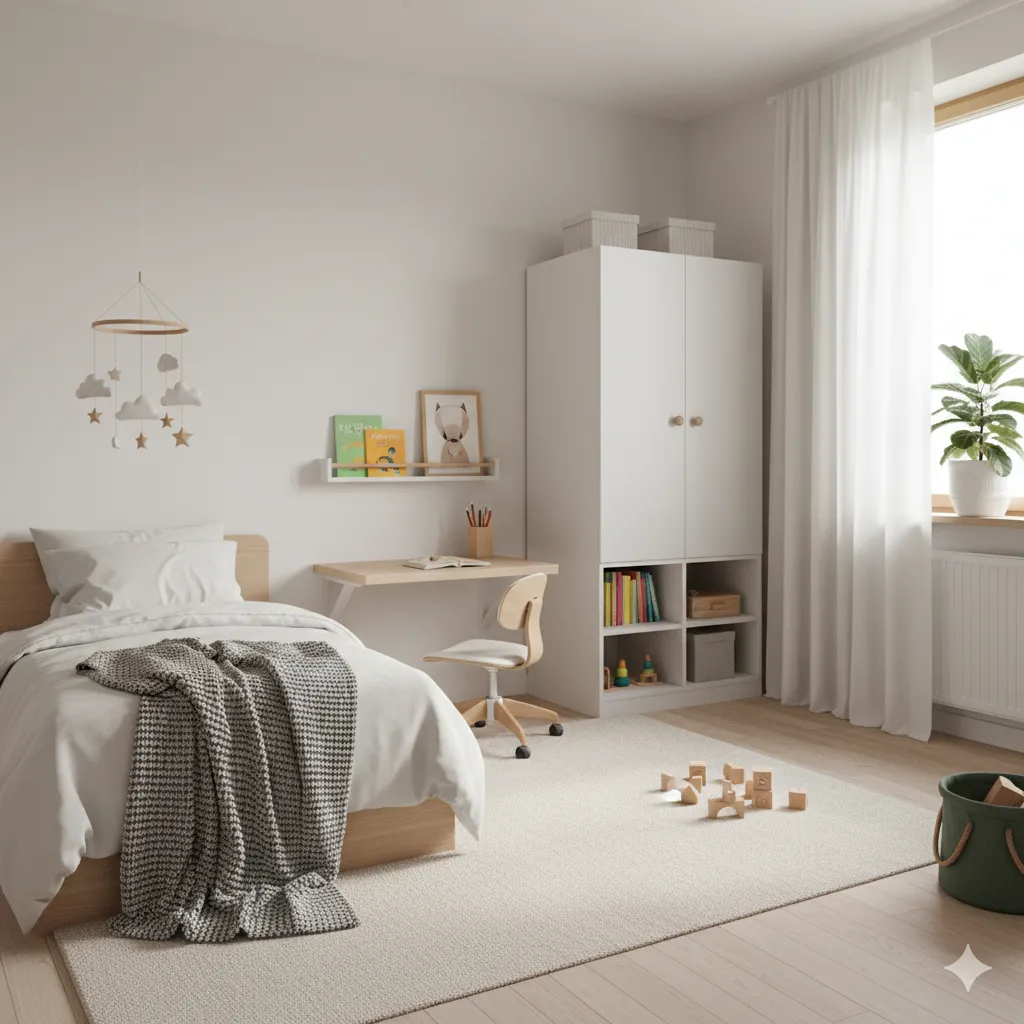 decorar seu apartamento pequeno (3)