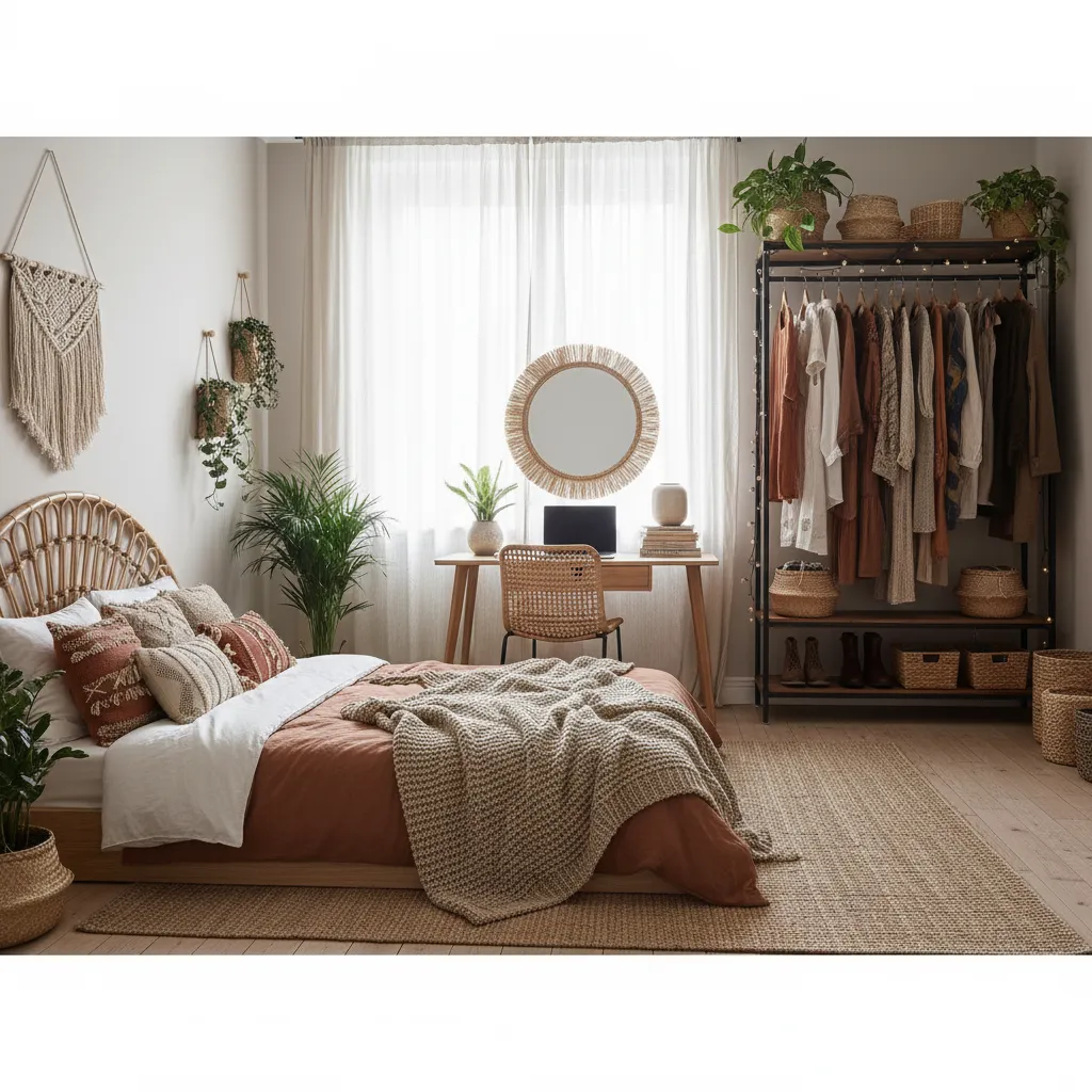 decorar seu apartamento pequeno (4)