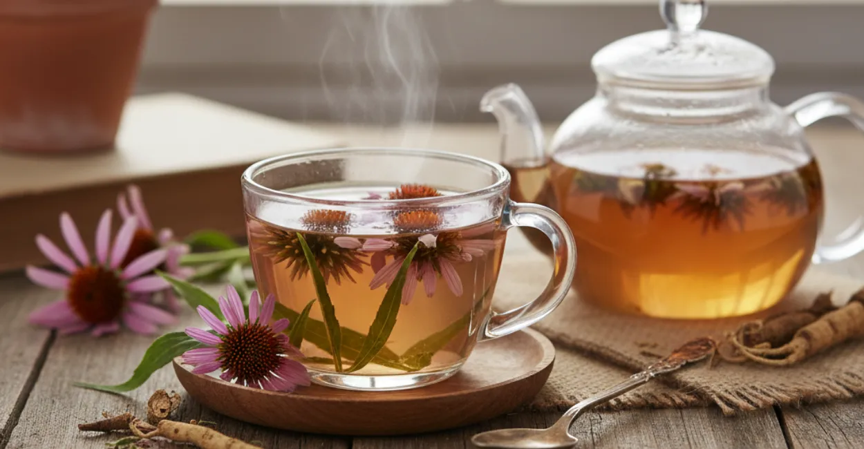 equinacea para que serve imunidade ansiedade cha (2) (2)