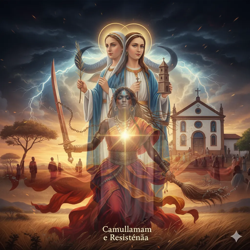 orixa iansa guerreira ventos oya (3)