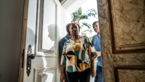 Energia da Sua Casana casa