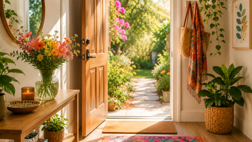 entrada-da-casa-feng-shui-oportunidades-1024x576 Feng Shui para o Quarto: Como Ter Mais Leveza Emocional