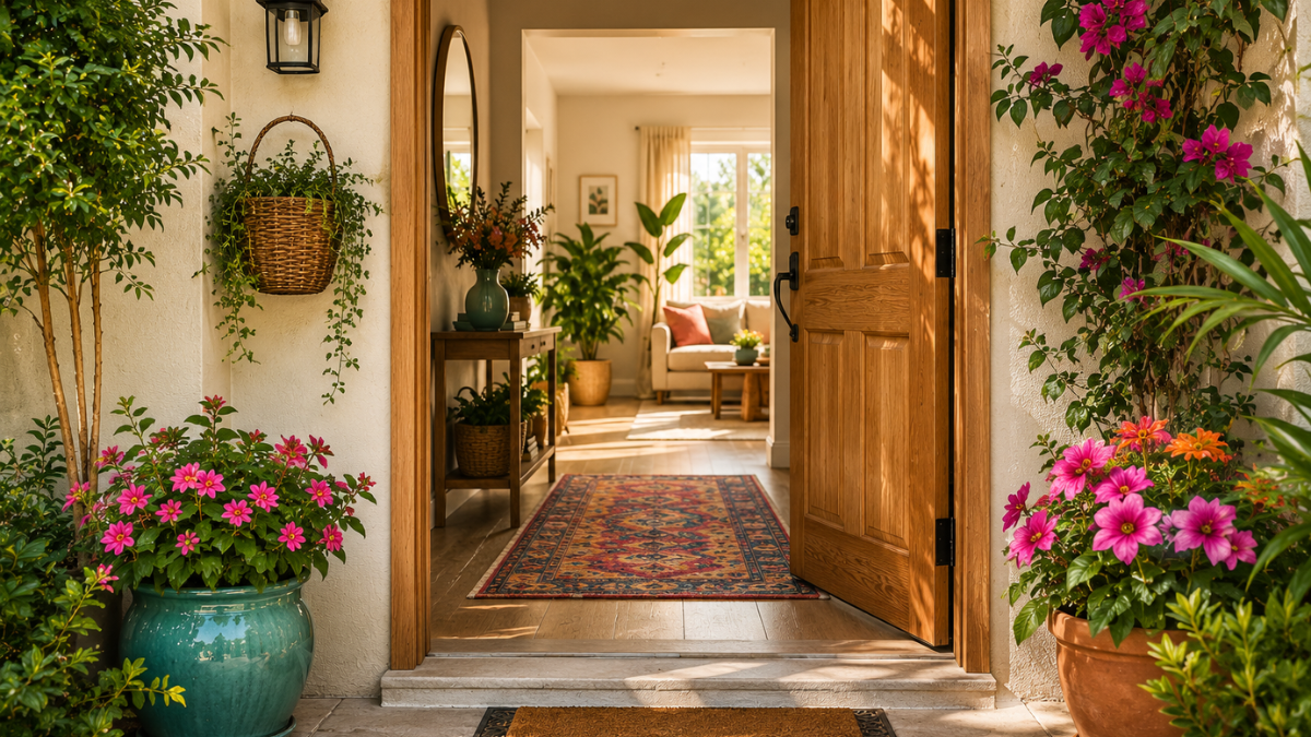 entrada da casa feng shui oportunidades (2)