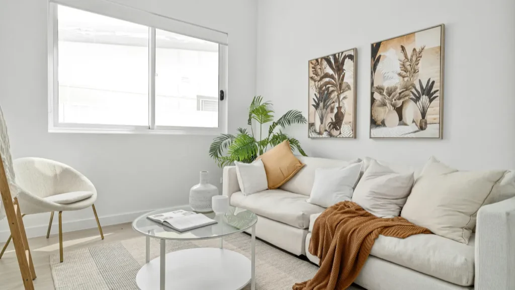 decoracao-boho-chic-2-1024x576 Decoração Boho Chic: Como Dar Amplitude em Apartamentos Pequenos
