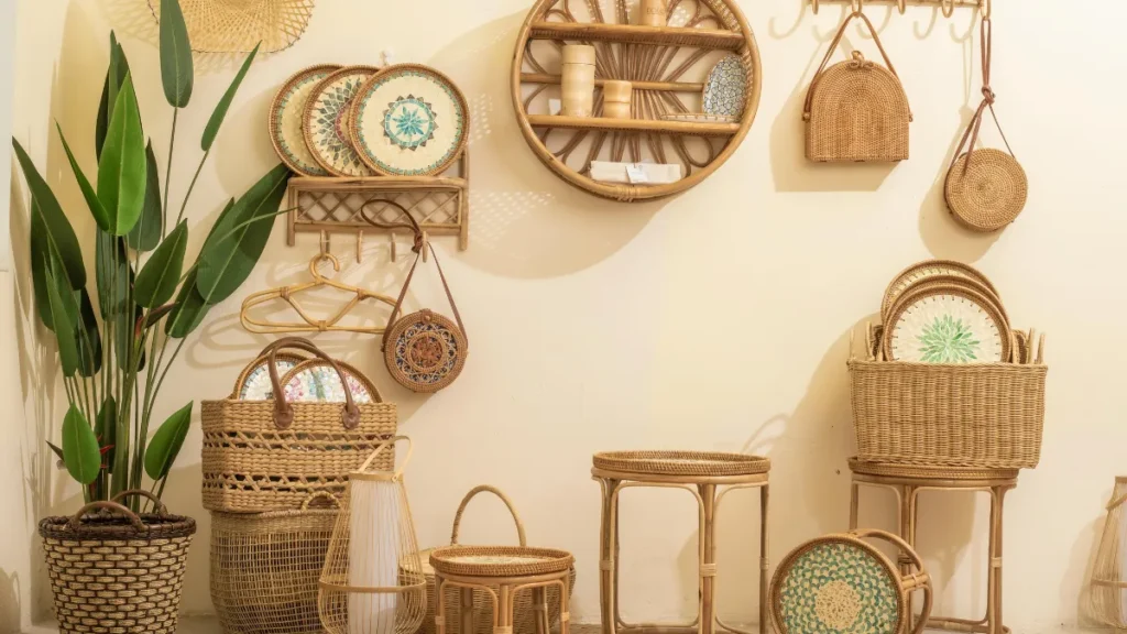 decoracao-boho-chic-5-1024x576 Decoração Boho Chic: Como Dar Amplitude em Apartamentos Pequenos