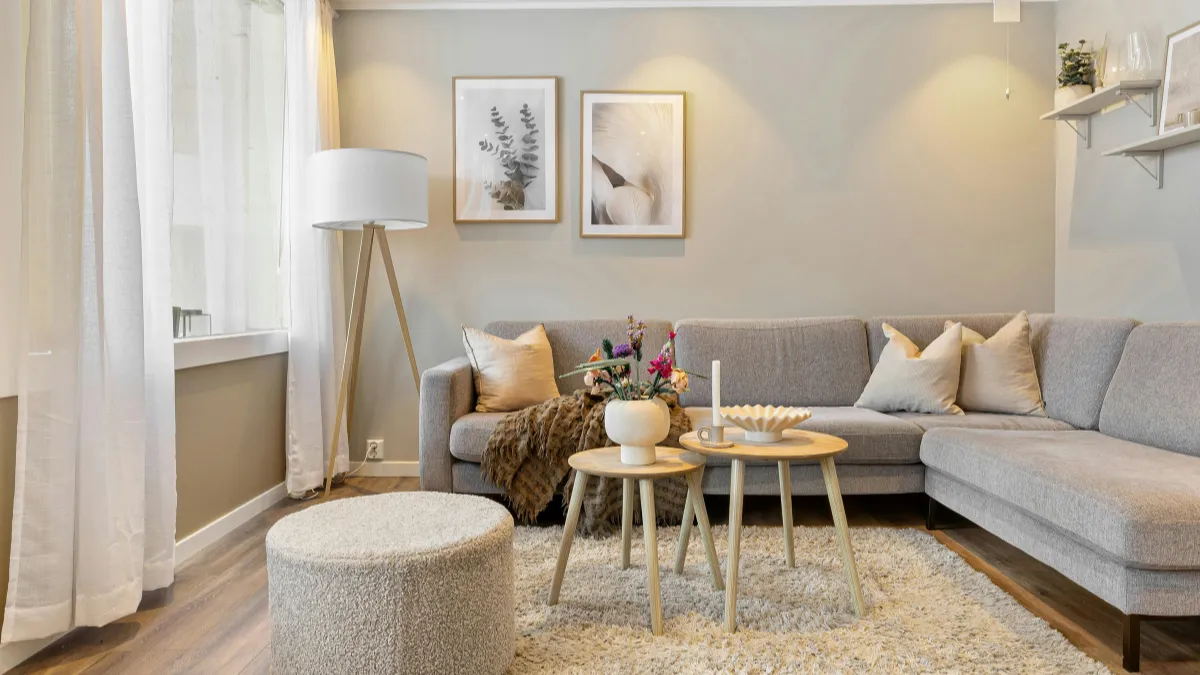 decoracao boho chic